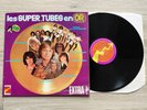 Claude François - Les super tubes en OR - RARE   1e pochette
