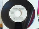 The Escalators Test Pressing – Munsters Theme - Meteors Single Vinyl psychobilly