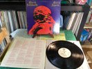 Black Sabbath – Born Again Vinyl LP 1983 US 1st Press 1-23978 VG/VG+ W/ Inner