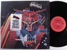 JUDAS PRIEST Defenders Of The Faith COLUMBIA LP VG++ SHRINK a