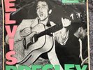 ELVIS PRESLEY , RCA, LPM-1254-C