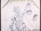 METALLICA: ...and justice for all WB 12