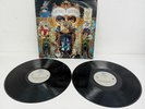 MICHAEL JACKSON Dangerous Vinyl Record Album Epic Pop Classic - H277