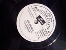 Elivs Presley 78 rpm Jukebox record