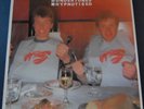 The Undertones-Hypnotised  LP - Australian  Pressing  - 1980 - Mint - SRK 6088