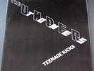 The Undertones - Teenage Kicks  12