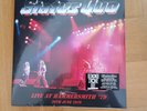 Status Quo ‎–RSD 2026 Live At Hammersmith '79 26th June 1979 2 LP VINYL