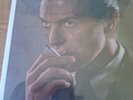 David Bowie Toy Vinyl Limited Edition Double Album