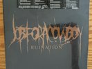 NEW Ruination (Box Set) by Job for a Cowboy Metal Blade Records
