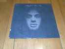 BILLY JOEL - Piano Man - Original 1973 US 10-track Vinyl LP