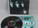 Vintage 1964 Original MEET THE BEATLES LP T-2047 33⅓ RPM Mono Pressing Record NR