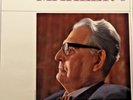 SAX 5281 ED 1 Mahler Symphony 9 Klemperer 2 x LPs UK Columbia R/S EX