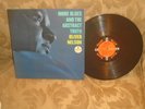 Oliver Nelson More Blues and The Abstract Truth Impulse A-75 MONO gatefold