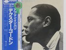DEXTER GORDON OUR MAN IN PARIS BLUE NOTE GXK8052 Japan OBI VINYL LP