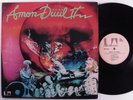 AMON DUUL II Dance Of The Lemmings UNITED ARTISTS 2XLP VG+ gatefold a