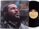 MARVIN GAYE What's Going On TAMLA LP gatefold a