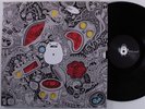MENOMENA Friend And Foe VINYL ME, PLEASE LP VG+ 180g 3rd pressing club edition a