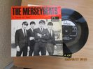 THE MERSEYBEATS=I THINK OF YOU  E.P.  P/C  EX