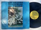 LES GRANDS COLOMBIAS  DU PEUPLE | Afro Funk | Afrobeat | Soukous | LP HEAR