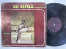 ASI KAPELA Passport Music Of Africa | Killer  | Soukous | Funky Afro | LP HEAR