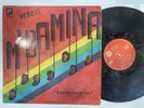 M’BAMINA Experimental | Killer  | Afro Disco | Dancefloor | LP HEAR