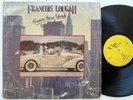 FRANCOIS LOUGAH | Bomb  | Afro Disco | Dancefloor | LP HEAR