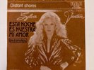 RARE PRESSAGE CHILIEN ORIGINAL RCA – SYLVIE VARTAN