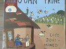 John Prine Lost Dogs + Mixed Blessings (Indie Exclusive) (Buttered Popcorn Vinyl