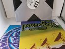 3 X PRODIGY 12 VINYL RECORDS BUNDLE