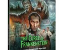 James Bernard - Curse Of Frankenstein - Original Soundtrack Selections  And More