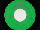 Garage Surf Inst. 45 - Sentinals - Blue Booze - Point VG+