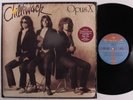 CHILLIWACK Opus X MILLENNIUM LP VG+/VG++ SHRINK a