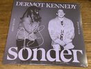 LP Dermot Kennedy Sonder Jimmy Butler Special Edition Foil Numbered  signed