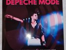 Depeche Mode Alive At Sporthalle Köln 2LP Live marbeld Vinyl