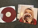 Sabrina Carpenter Fruitcake Coloured Vinyl