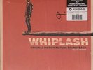 WHIPLASH DELUXE MOVE SOUNDTRACK DELUXE ETN JUSTIN HURWITZ SIGNED VINYL LP RECORD