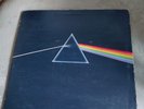 Pink Floyd The Dark Side Of The Moon LP Solid Blue Triangle