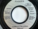 Fugees – Rumble In The Jungle 7