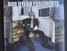 Bob Dylan - Fragments Bootleg Series Vol. 17 EX/VG 4 LP Box Set
