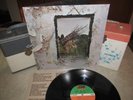 LED ZEPPELIN IV ZOSO Atlantic Records SD 19129 U.S. Pressing 1971 M-/M-