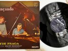 NEYDE FRAGA Balançando BRAZIL BOSSA NOVA LP VG+ HEAR