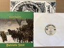 Kareliaani Patriotic Force LP RAC ISD Vapaudenristi Mistreat Snix Ultima Thule