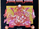LP BLACK SABBATH 