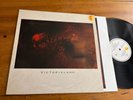 LP UK 1986 Cocteau Twins – Victorialand -- RARE 1ST