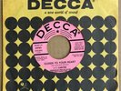 J. T. Carter   Closer To Your Heart / The Wild Ones   Decca Promo 31785   VG+
