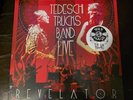 Tedeschi Trucks Band Live Revelator Wag Mage Vinly LE25 Sealed  Rare