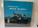 Mando & Chili Peppers, Rare Golden Crest 1957 LP 