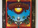 Grateful Dead Aoxomoxoa Vinyl WS 1790, 1969 White Label Promo, VG / G Cond READ