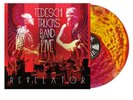 Tedeschi Trucks Band Live Revelator WAX MAGE VINYL #/25 Brand New SEALED RARE
