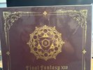 FINAL FANTASY XIV Vinyl LP Box 5 Vinyl Records Set SQEX-11162 Square Enix